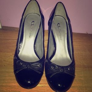 Chinese Laundry heels